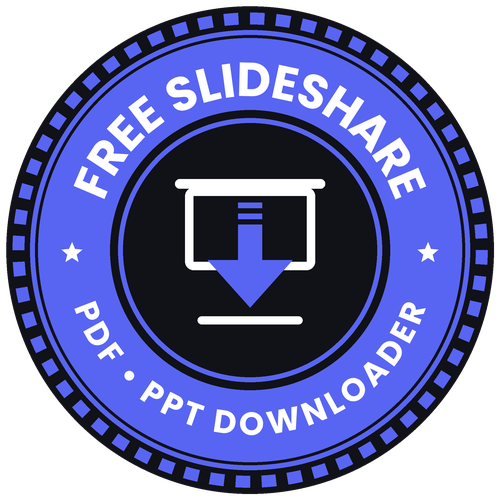 Free Slideshare logo